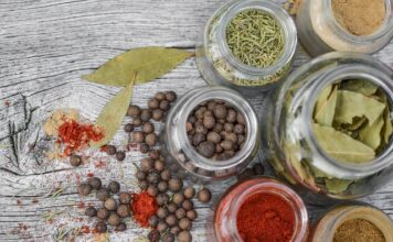 Czy kurkuma jest dobra na trzustkę?